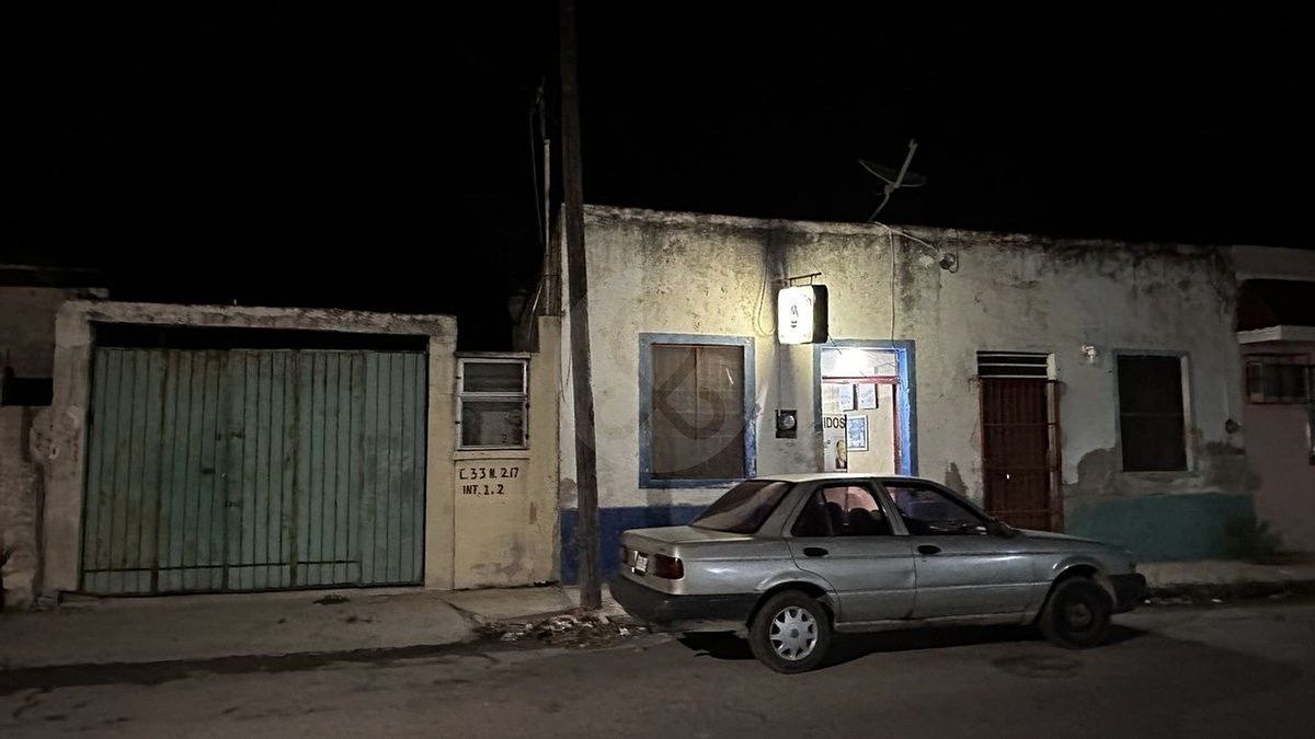 Lot in Progreso de Castro Centro, Progreso, photo 3 of 13