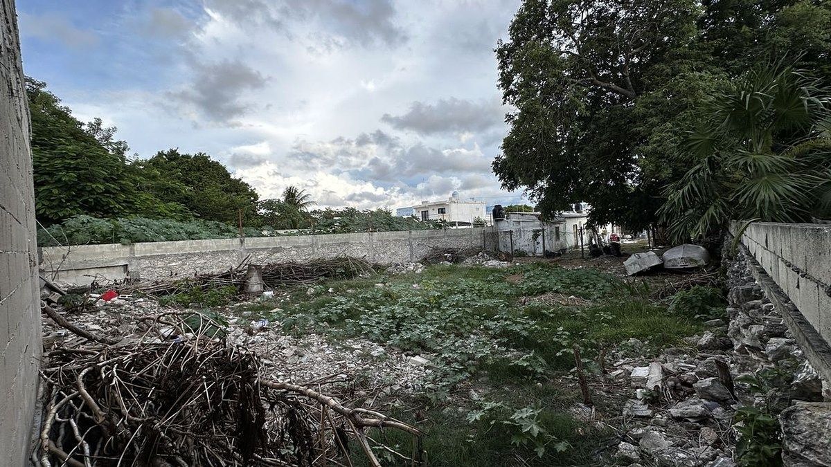 Lot in Progreso de Castro Centro, Progreso, photo 2 of 13