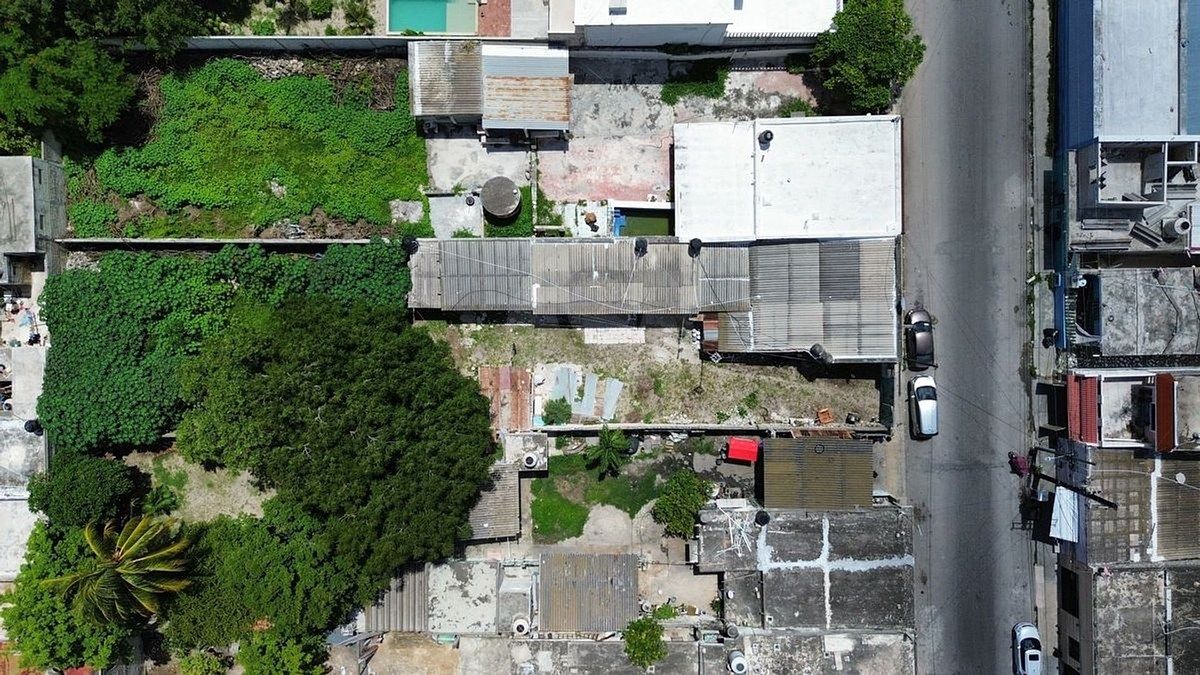 Lot in Progreso de Castro Centro, Progreso, photo 6 of 13
