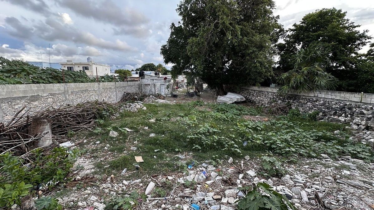 Lot in Progreso de Castro Centro, Progreso, photo 8 of 13