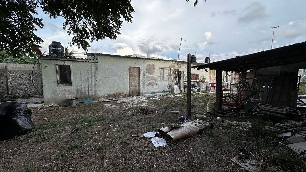 Lot in Progreso de Castro Centro, Progreso, photo 11 of 13