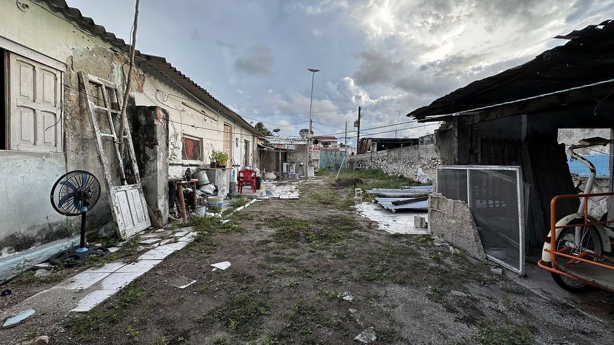 Lot in Progreso de Castro Centro, Progreso, photo 12 of 13