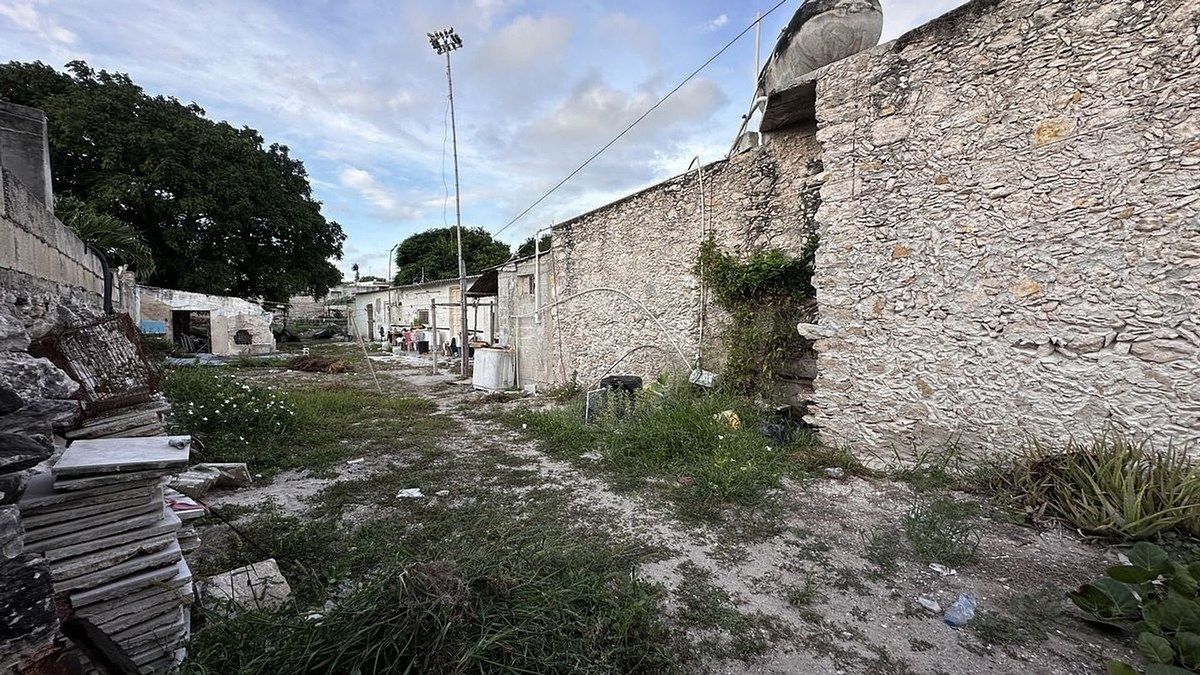 Lot in Progreso de Castro Centro, Progreso, photo 13 of 13