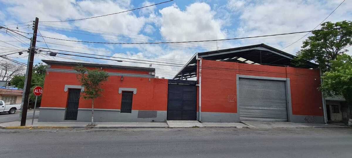 BODEGA EN RENTA NUEVO REPUEBLO