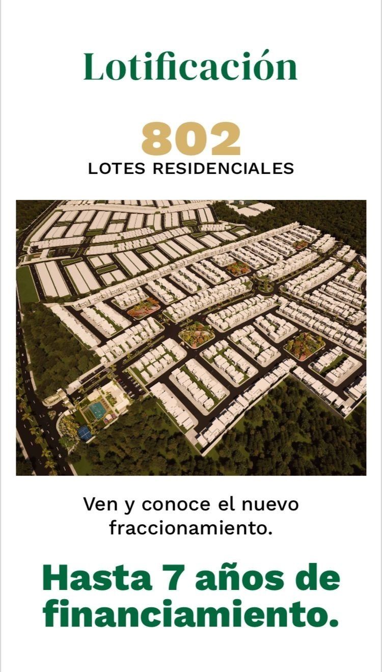 Plano de Sonterra