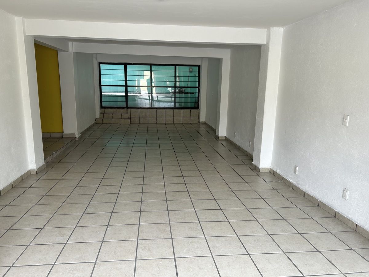 Casa en Renta Col Culhuacan
