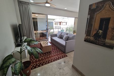 Brava Towers 407