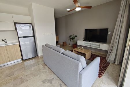Brava Towers 407