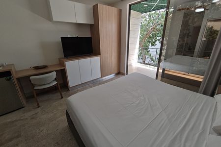 Brava Towers 407