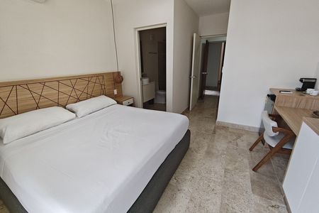 Brava Towers 407