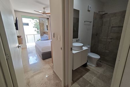 Brava Towers 407