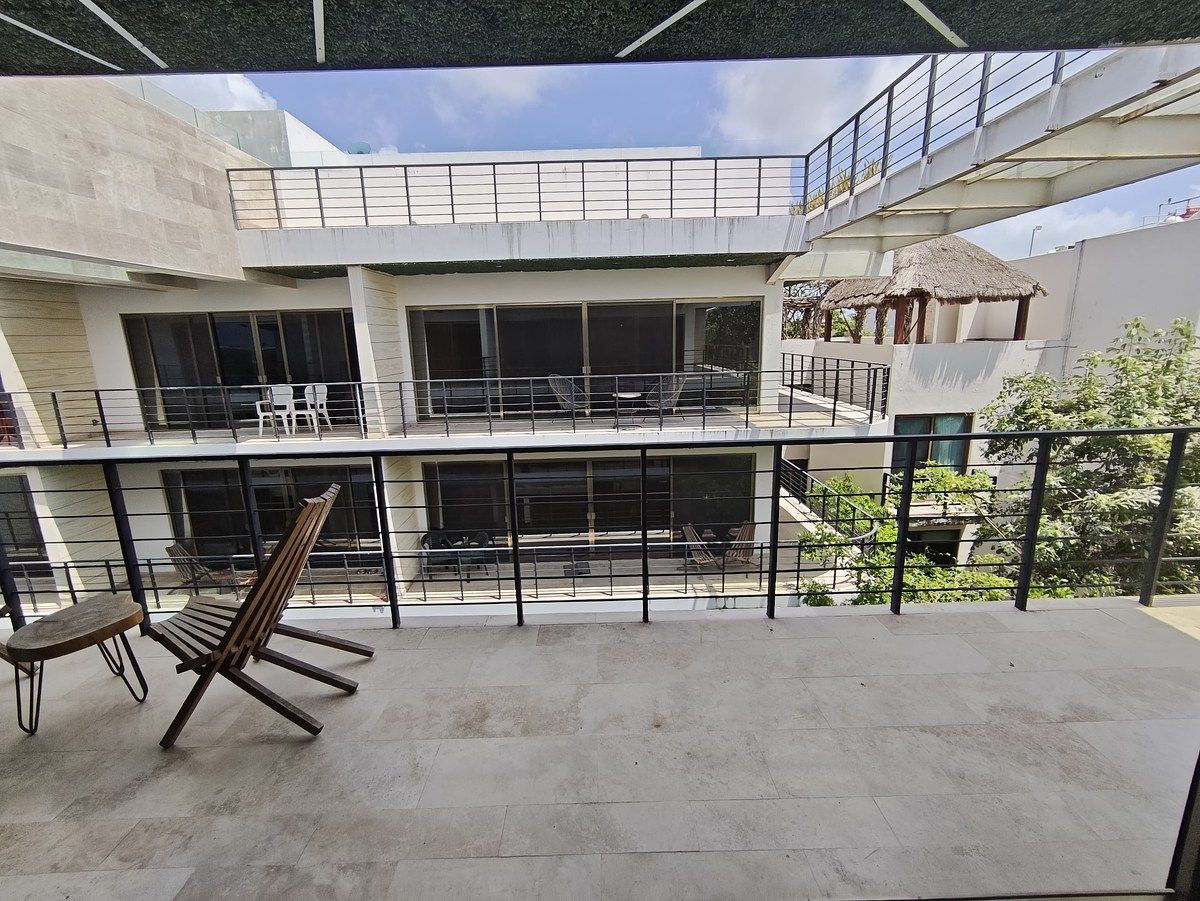 Departamento en Aldea Zamá, Tulum, foto 20 de 21