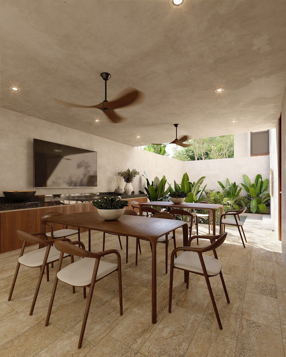 9 of 12: Terraza