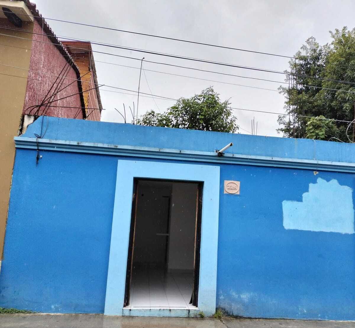 Local comercial en Santa Lucia