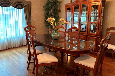 House for Sale, Villas del Pedregal, San Pedro Garza García