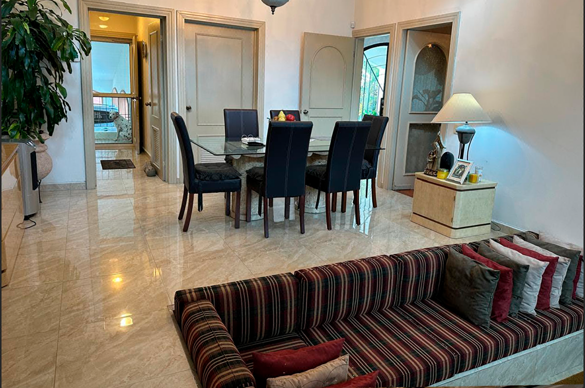 Casa en Villas Del Pedregal, San Pedro Garza García, foto 4 de 7