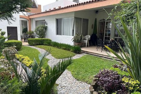 House for Sale, Villas del Pedregal, San Pedro Garza García