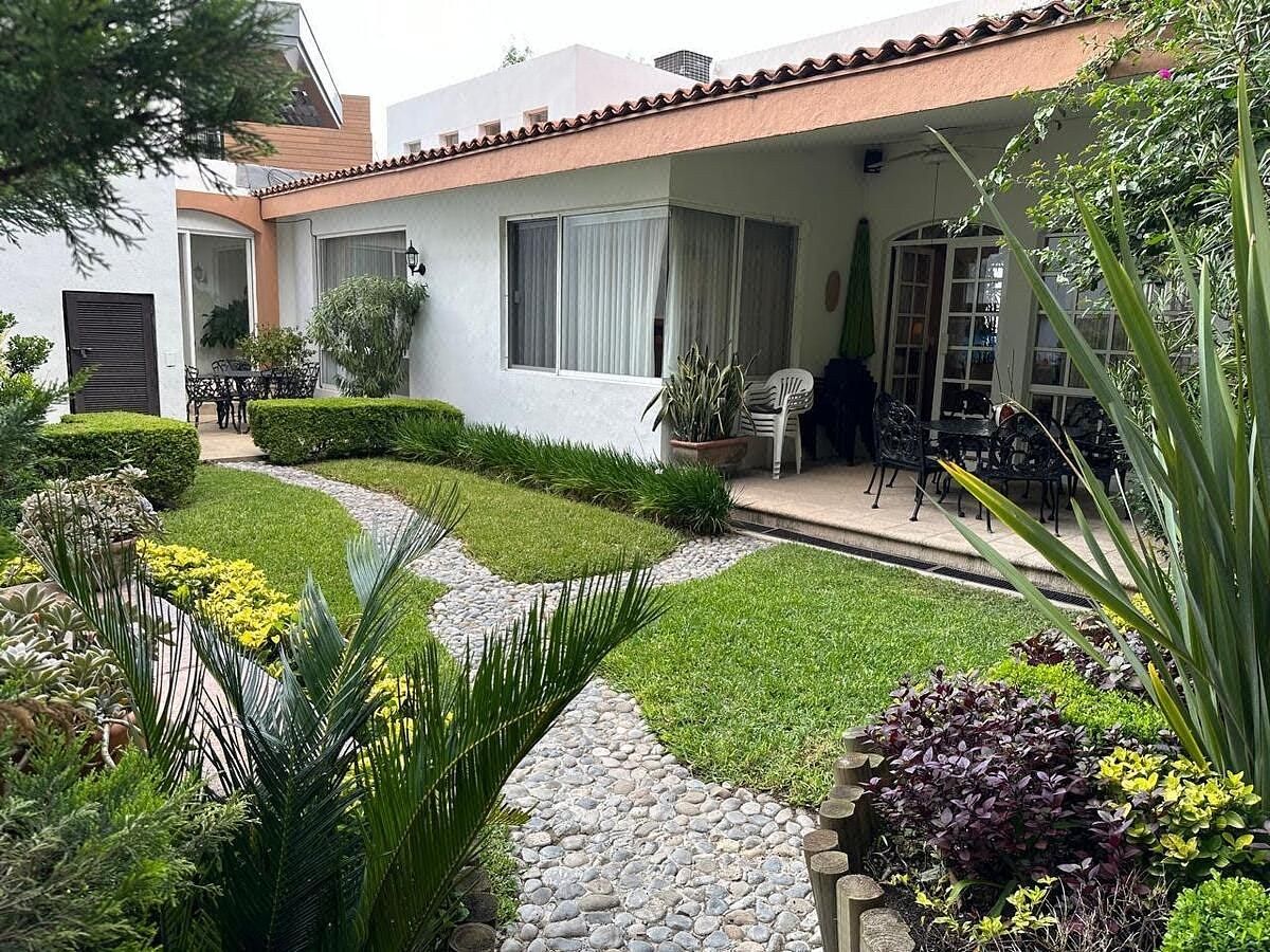 Casa en Villas Del Pedregal, San Pedro Garza García, foto 5 de 7