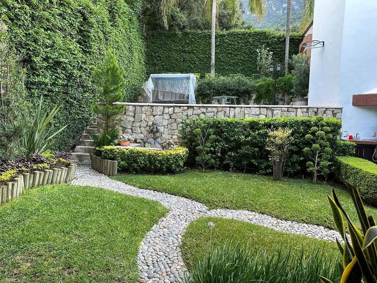 Casa en Villas Del Pedregal, San Pedro Garza García, foto 6 de 7