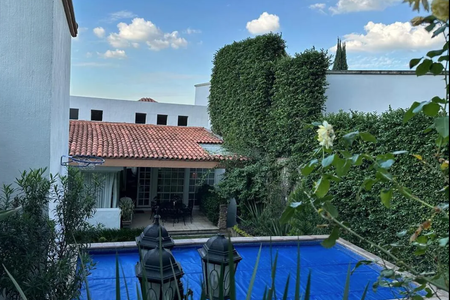 House for Sale, Villas del Pedregal, San Pedro Garza García