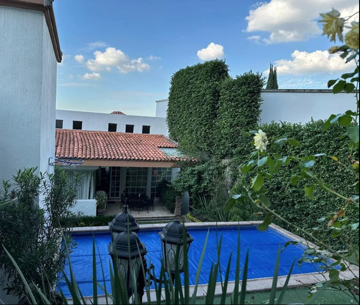Casa en Villas Del Pedregal, San Pedro Garza García, foto 7 de 7