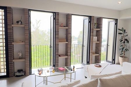 Departamento à venda 6.680.000 em Providência Guadalajara.