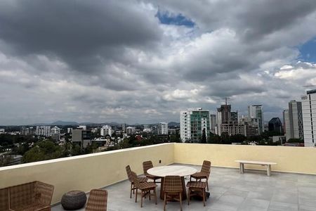 Departamento à venda 6.680.000 em Providência Guadalajara.