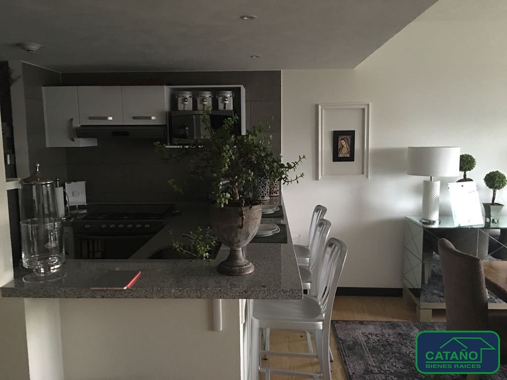 Departamento en Tizapán, Álvaro Obregón, foto 4 de 14