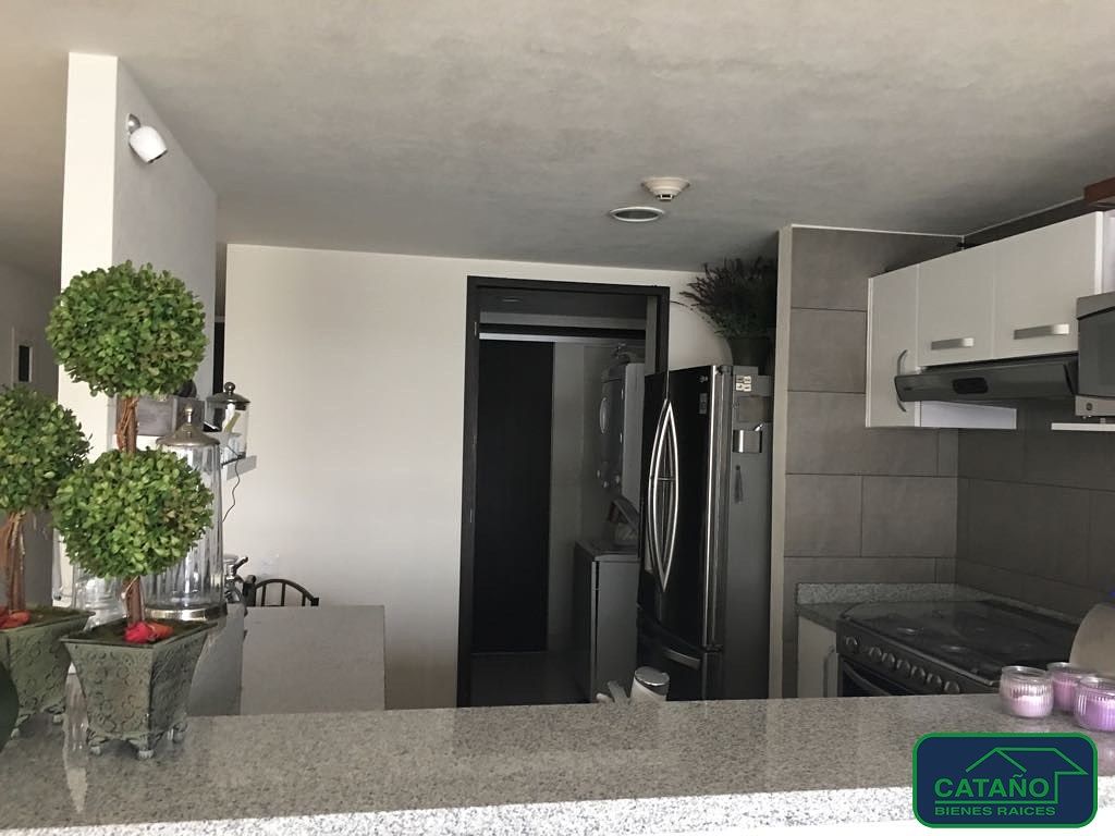 Departamento en Tizapán, Álvaro Obregón, foto 5 de 14