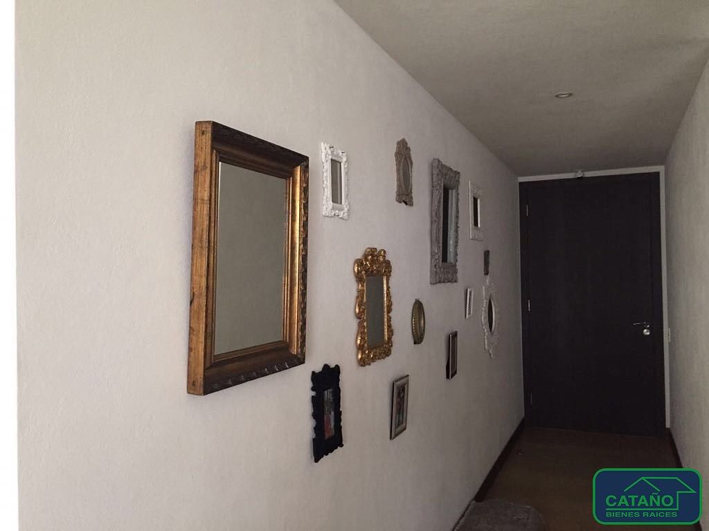 Departamento en Tizapán, Álvaro Obregón, foto 7 de 14