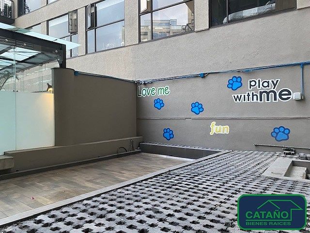 Departamento en Tizapán, Álvaro Obregón, foto 14 de 14