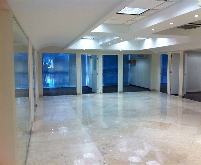 Oficina en renta Cuauhtemoc