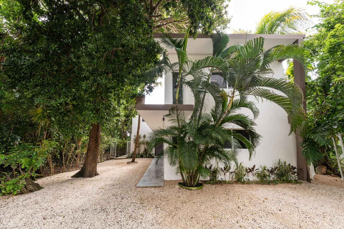 Casa en Playa Car Fase II, Playa del Carmen, foto 14 de 34