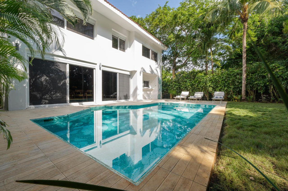 Casa venta Playacar, Playa del Carmen, foto 1 de 34