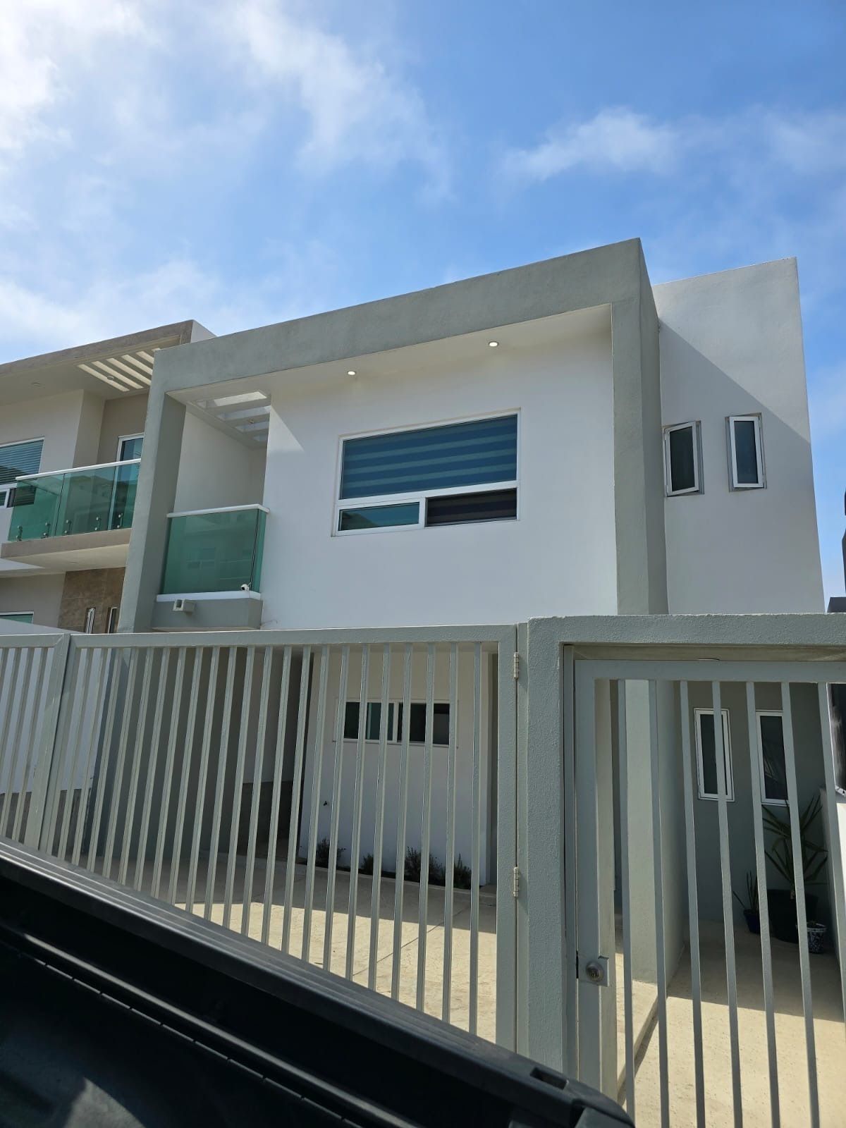 2 de 23: Vista exterior