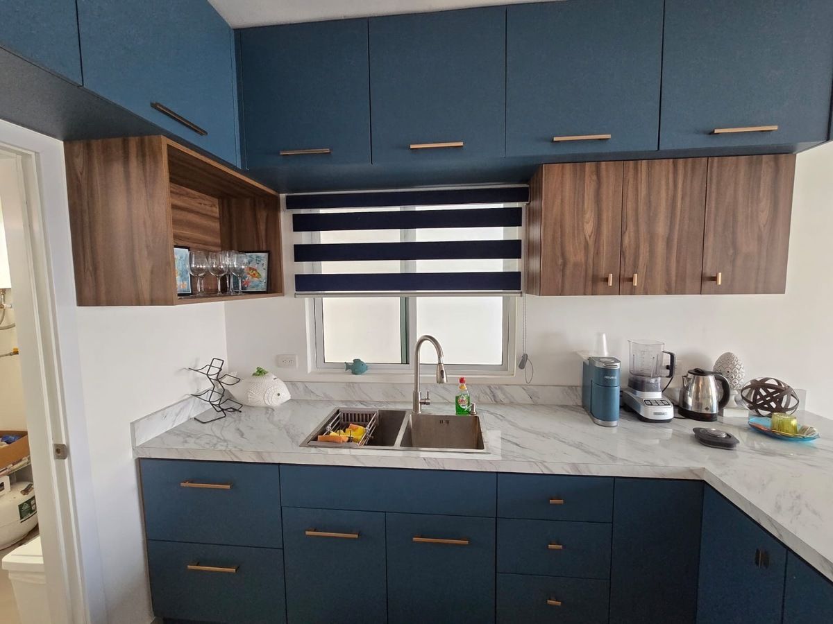 13 de 23: Cocina integral