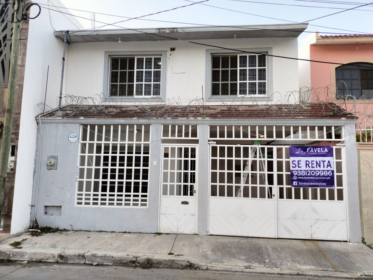 CASA NA COLÔNIA SAN AGUSTÍN DEL PALMAR PARA ALUGAR, foto 1 de 36