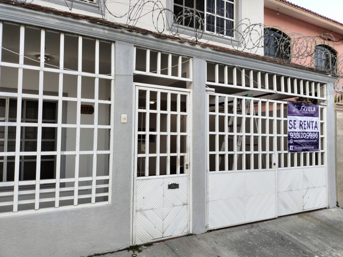 Casa em San Agustin del Palmar, Carmen, foto 2 de 36