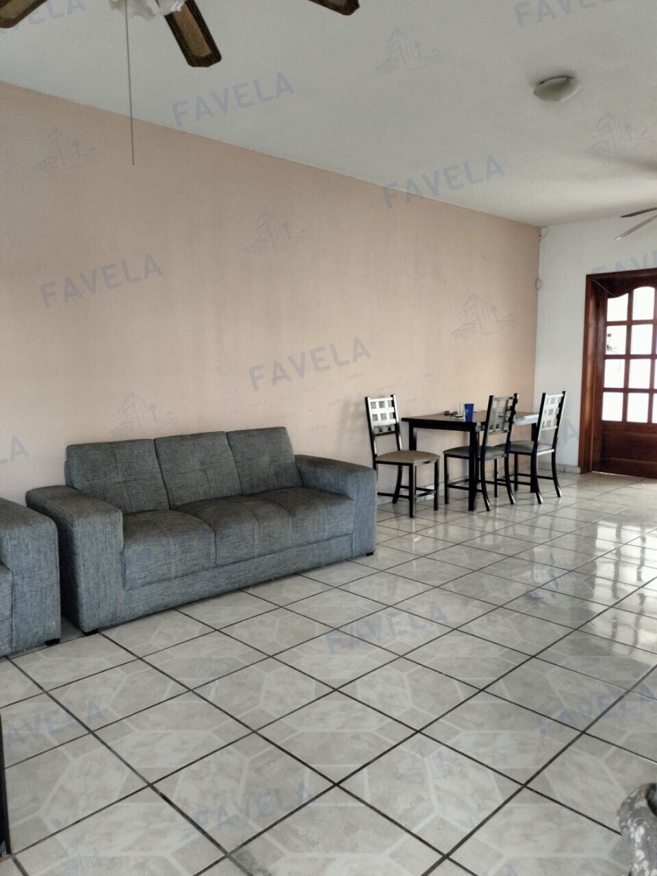Casa em San Agustin del Palmar, Carmen, foto 4 de 36