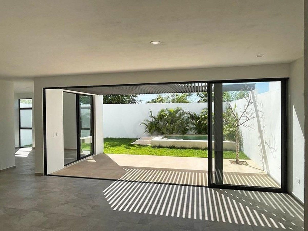 Casa en Dzityá, Mérida, foto 8 de 14