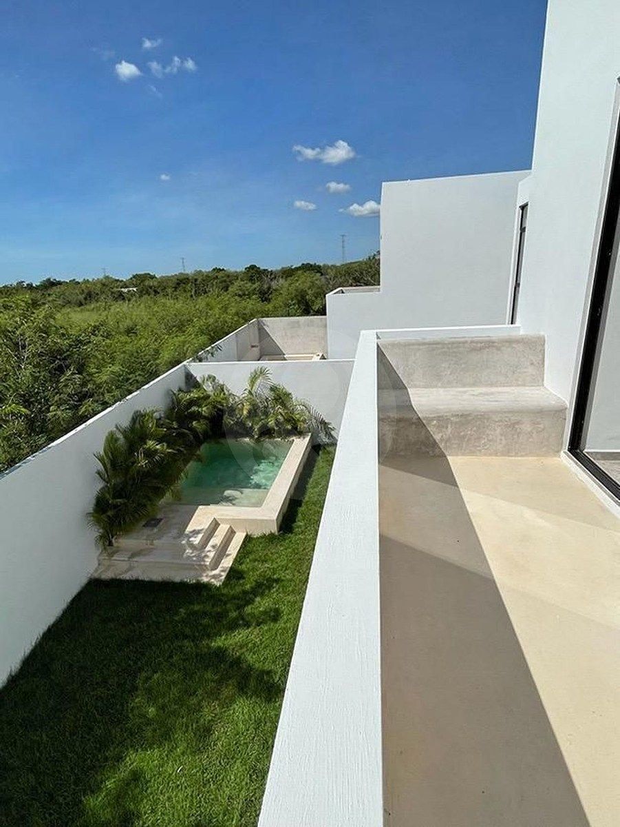 Casa en Dzityá, Mérida, foto 13 de 14