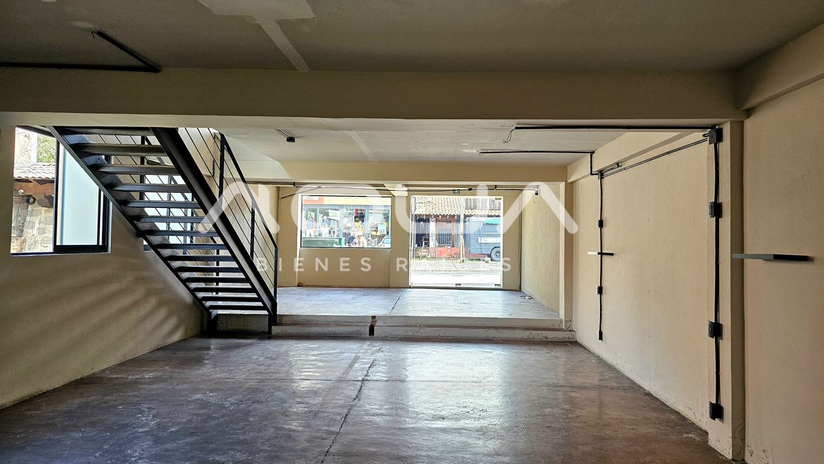 6 de 24: vista desde el baño