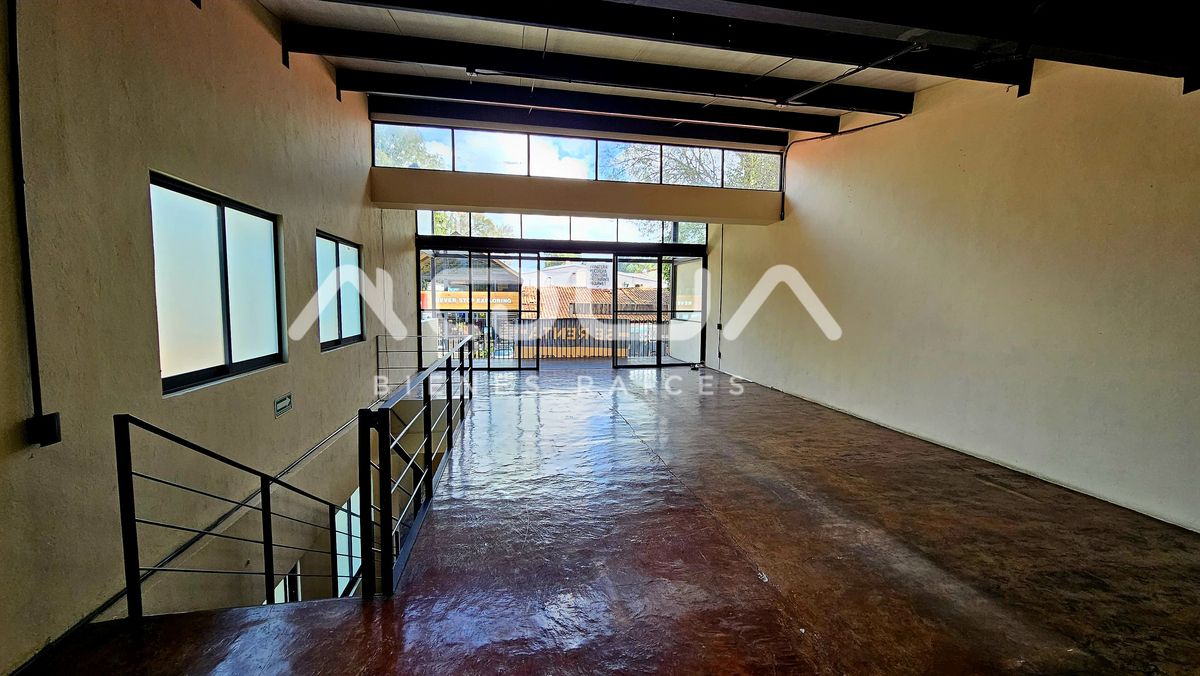 10 de 24: llegando al 2o piso