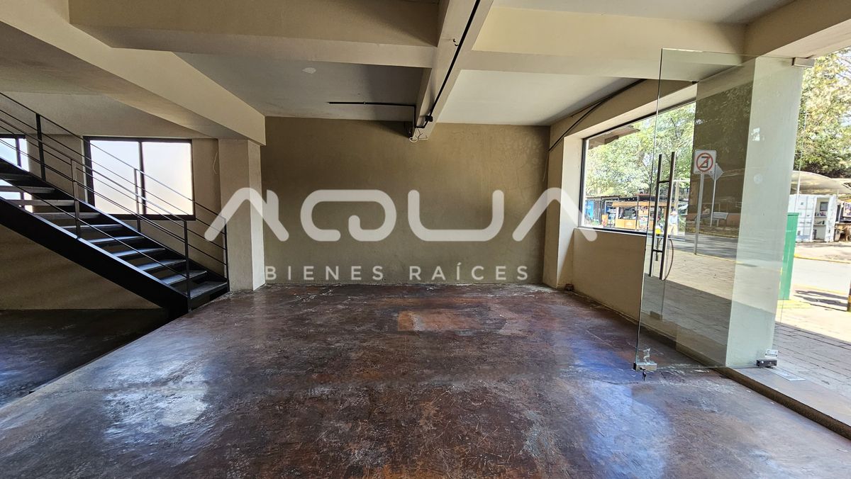 5 de 24: vista desde el acceso