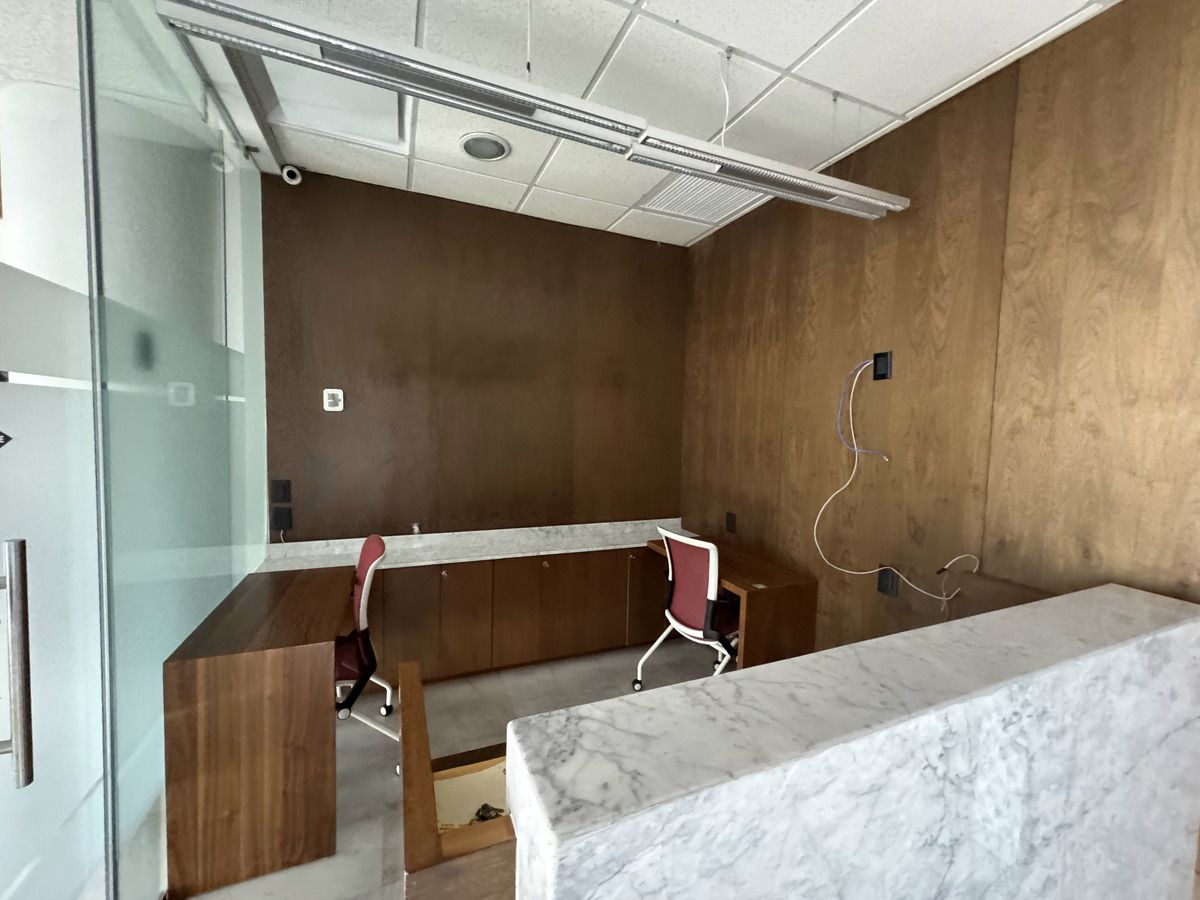 Renta de Oficina en Torre Icon 23