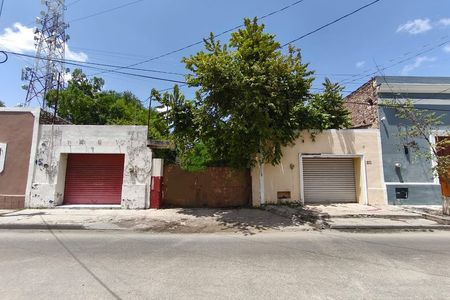 EXCELENTE TERRENO EN VENTA DE 853 M2 MERIDA, CENTRO (AVT-1271)