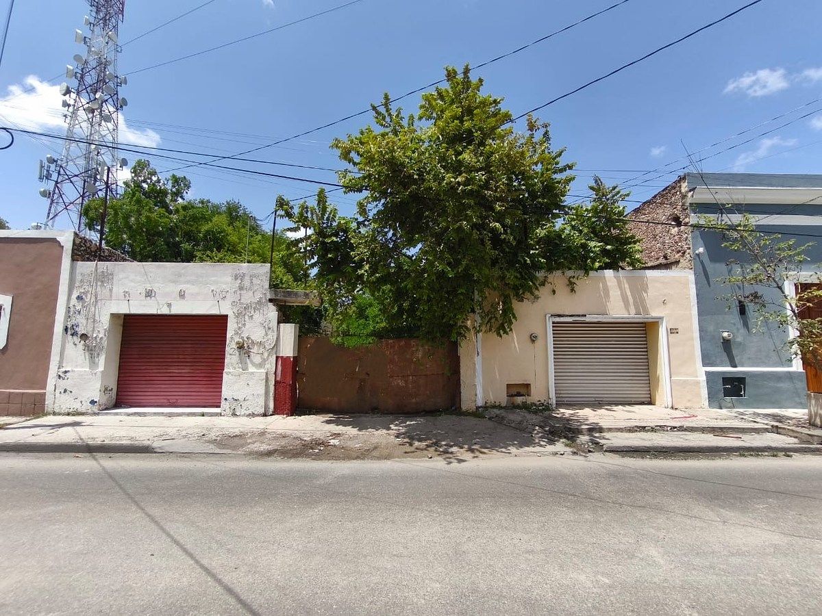 EXCELENTE TERRENO À VENDA DE 853 M2 MERIDA, CENTRO (AVT-1271), foto 1 de 9