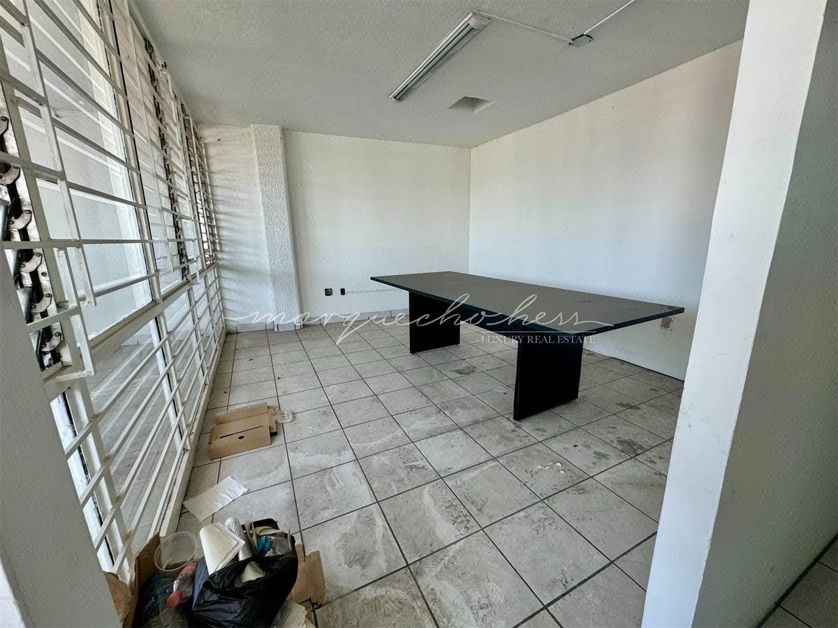 Oficinas en venta o renta mercado de abastos
