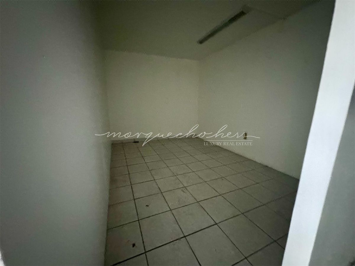 Foto 3 de Oficinas en venta o renta mercado de abastos