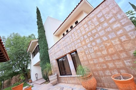 Casa en Venta- Residencial Santa Paulina- Aguascalientes
